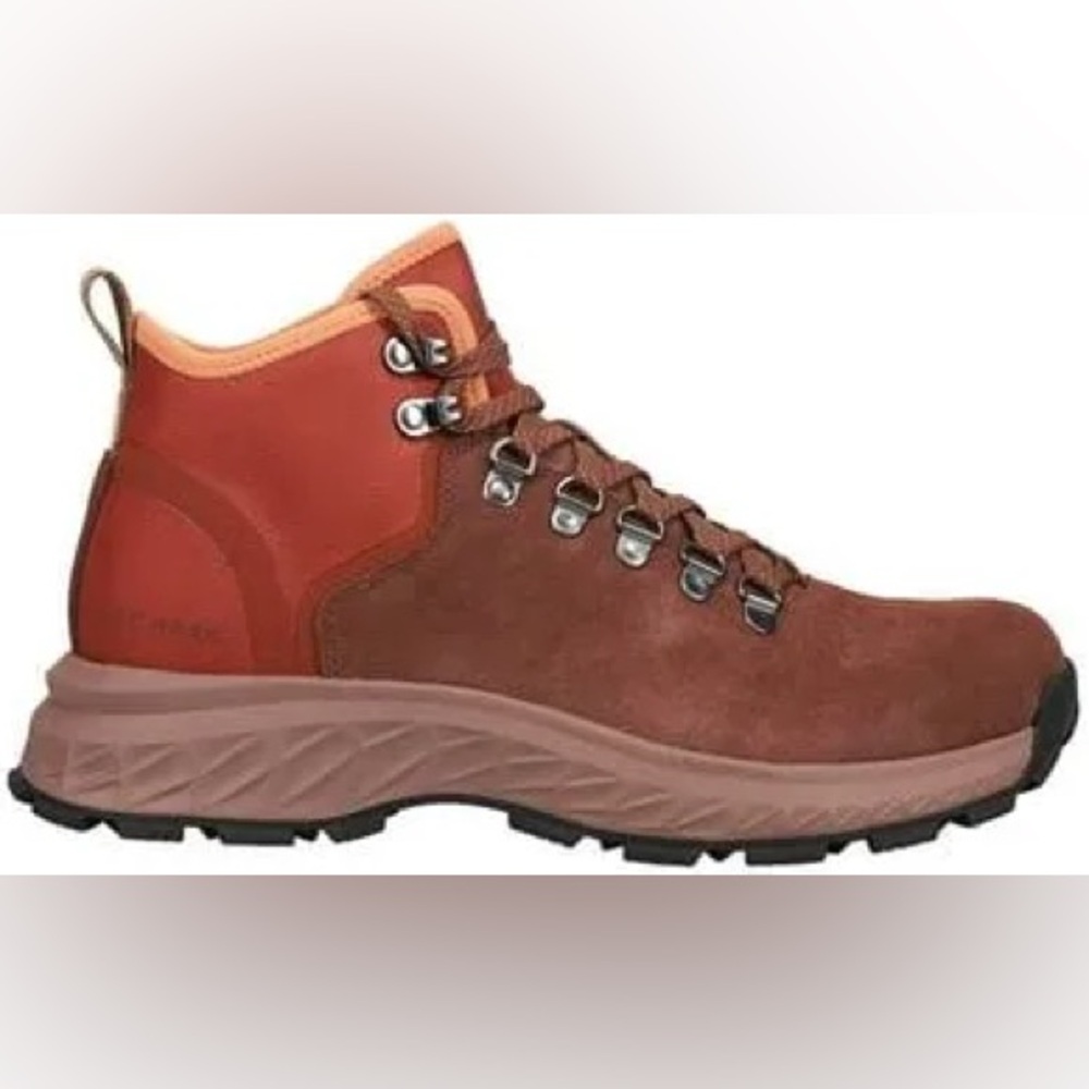 Cole Haan Men's Water-Resistant ZeroGrand360 Hiking Boots 11.5